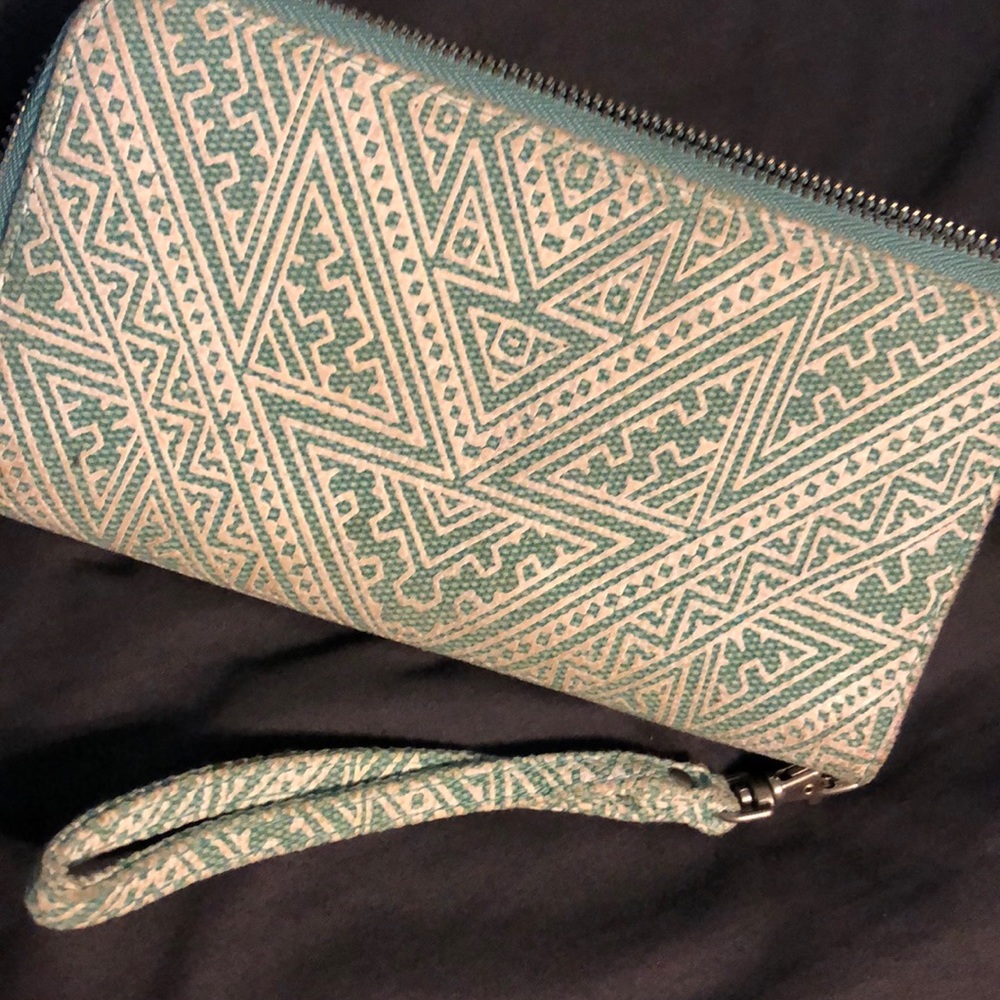 Wallet